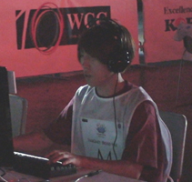 WCG{