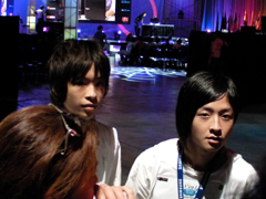 WCG201005