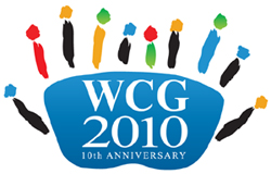 WCG2010