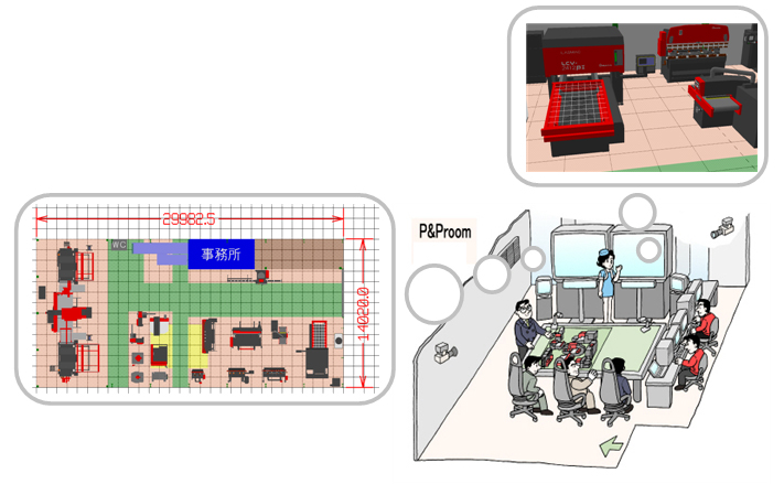 サービスイメージ