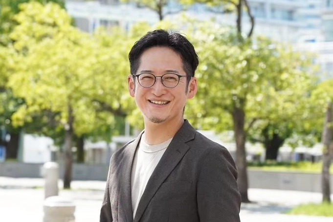 伊藤社長の写真