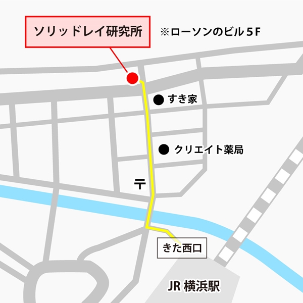 会場地図