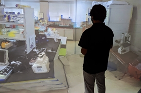 VR-Commons