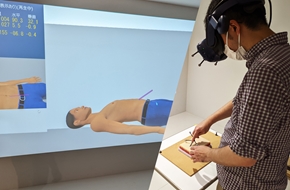 VR-Commons