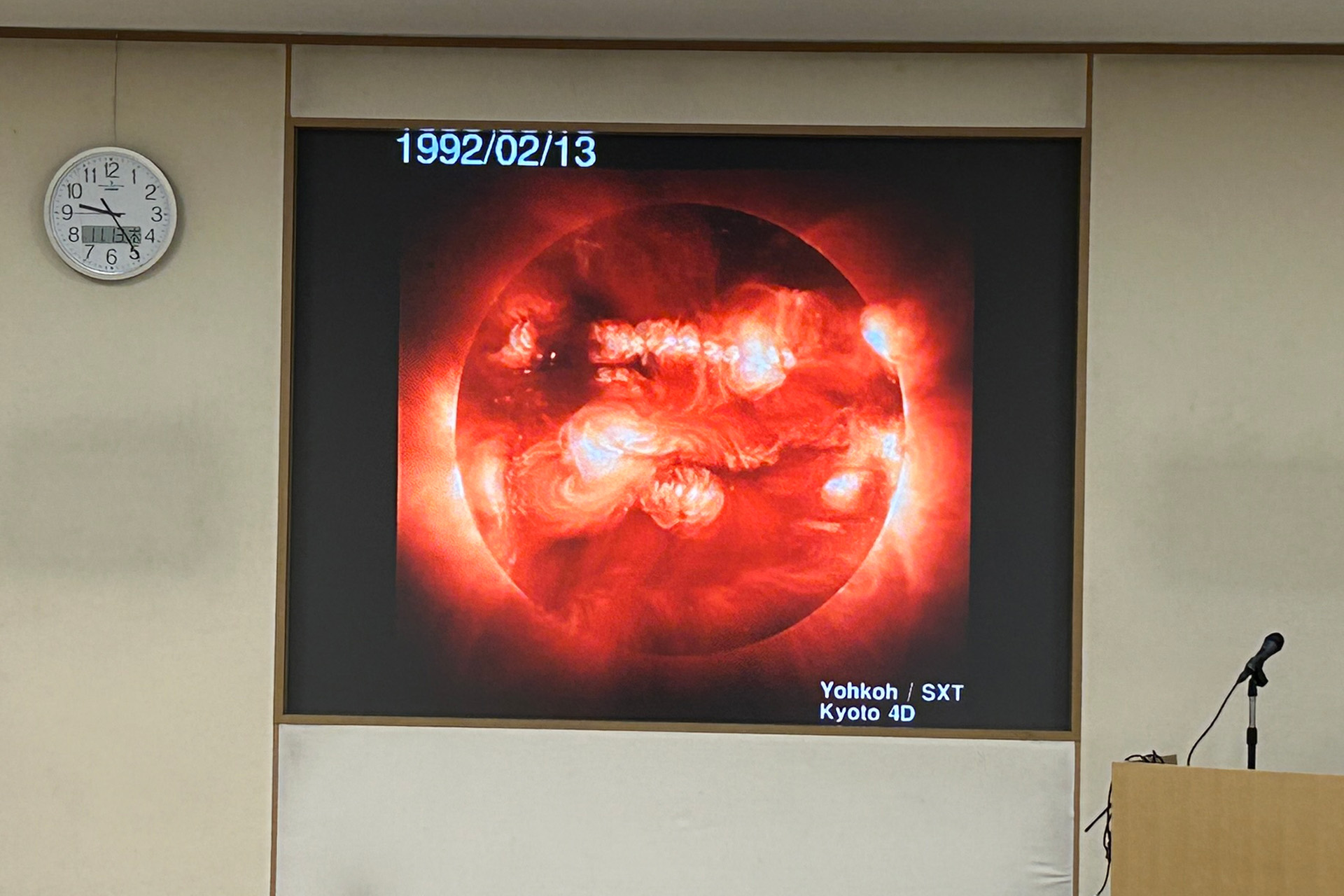 インタラクティブ映像コンテンツ体験イメージ