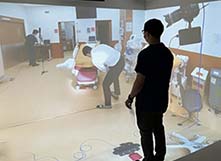 鳥取大学医学部 様 医療教育のDXへ活用