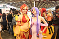 JAPAN EXPO2013