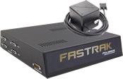 Fastrak（センサー1本）