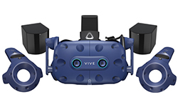 VIVE PRO eye