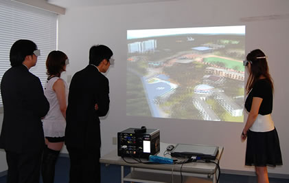 ǂɗ̎ICube3D