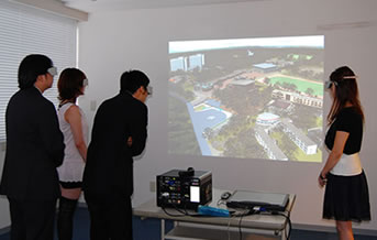 ǂɗ̎ICube3D