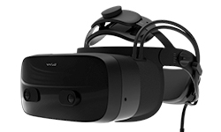 Varjo VR-3