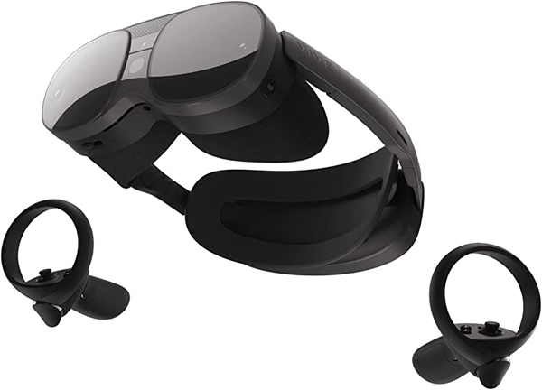 VIVE XR Elite