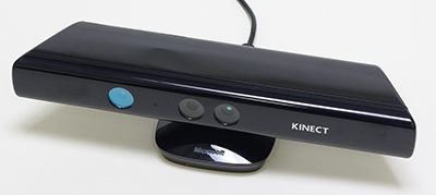 Kinect for Windows