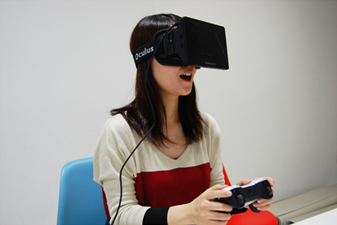 Oculus Rift