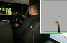車の中でも検証           <br>磁気式3次元位置計測システム「VIPER」紹介動画