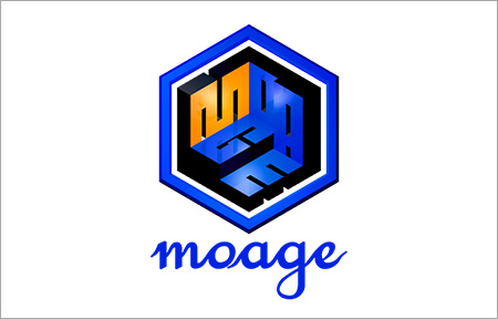 純日本製 VR空間構築ソフトウェア「moage(モアジ)」をリリース！